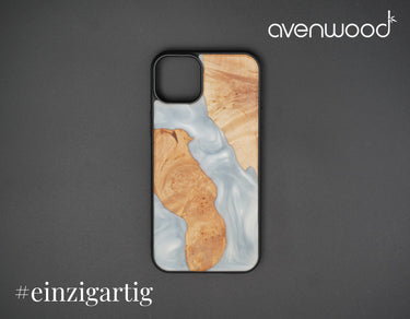 iPhone 14 Plus COLLECTION PORTO 14110 Argent